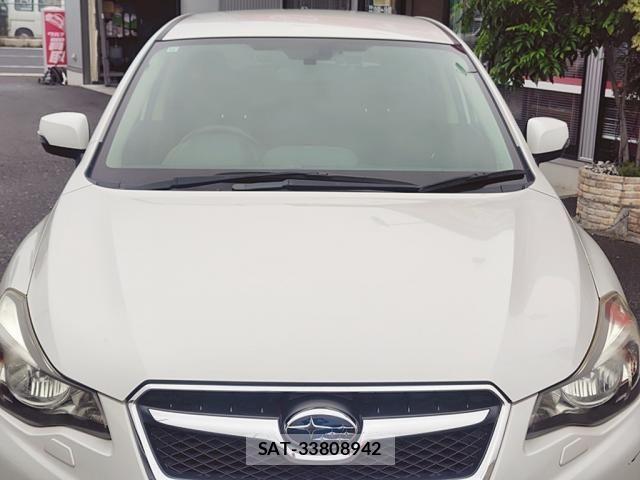 Subaru SUBARU 2012-12 7620486-3