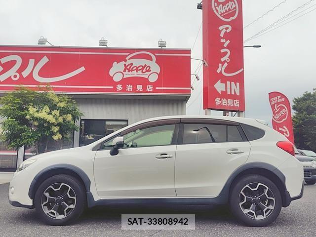 Subaru SUBARU 2012-12 7620486-4
