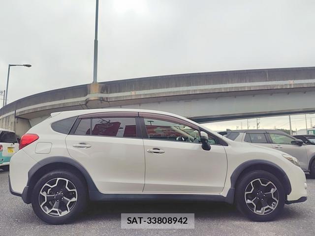 Subaru SUBARU 2012-12 7620486-5