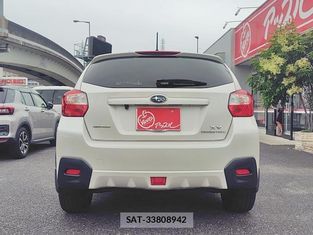 Subaru SUBARU 2012-12 7620486-6