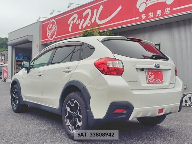 Subaru SUBARU 2012-12 7620486-7