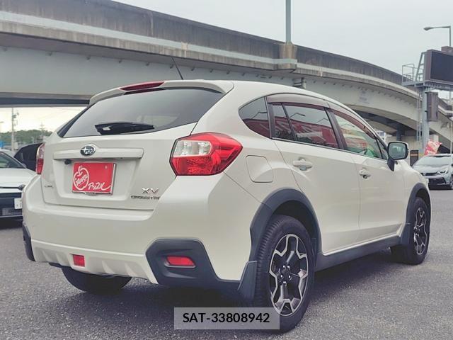 Subaru SUBARU 2012-12 7620486-8