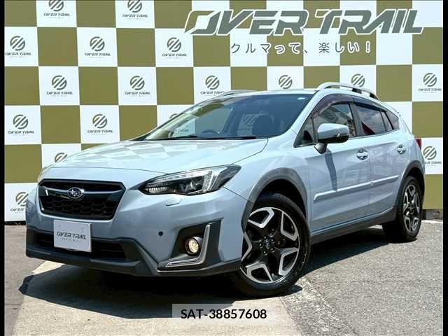 Subaru SUBARU 2018-03 7620472-0