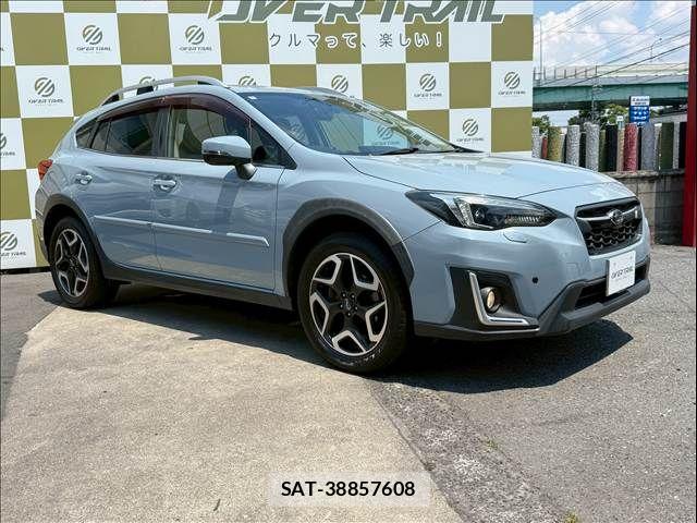 Subaru SUBARU 2018-03 7620472-9