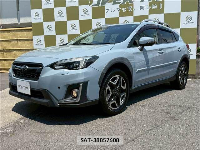 Subaru SUBARU 2018-03 7620472-10