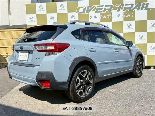 Subaru SUBARU 2018-03 7620472-11
