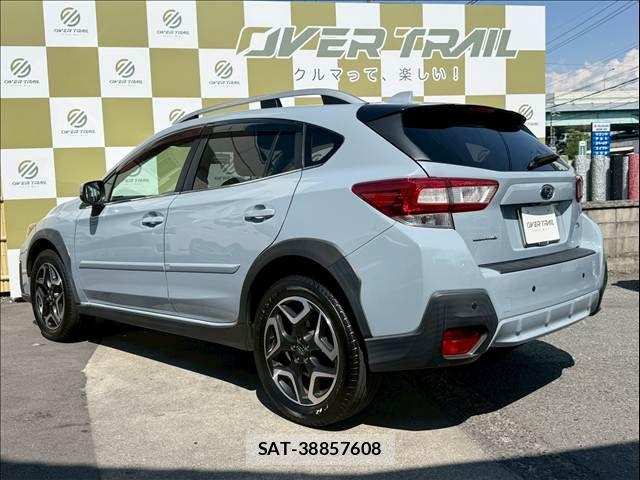 Subaru SUBARU 2018-03 7620472-13