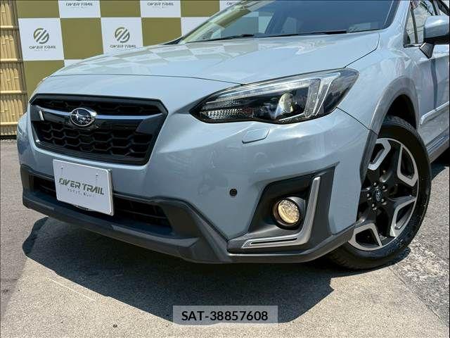 Subaru SUBARU 2018-03 7620472-15