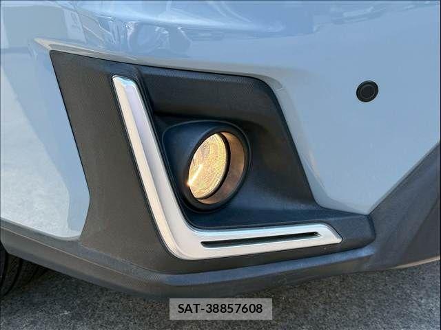 Subaru SUBARU 2018-03 7620472-19