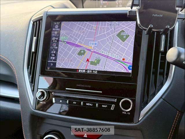 Subaru SUBARU 2018-03 7620472-2