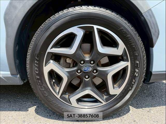 Subaru SUBARU 2018-03 7620472-3