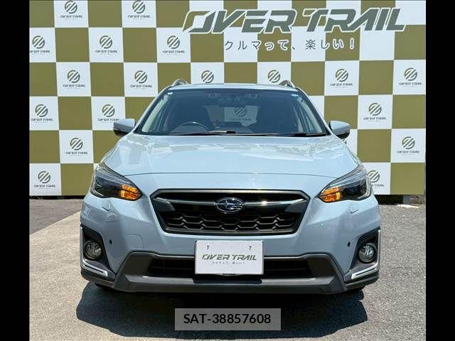 Subaru SUBARU 2018-03 7620472-4