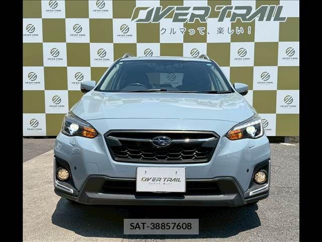 Subaru SUBARU 2018-03 7620472-5