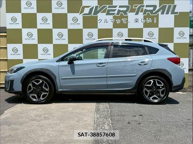 Subaru SUBARU 2018-03 7620472-6
