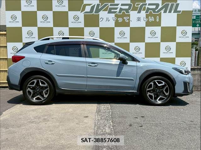 Subaru SUBARU 2018-03 7620472-7