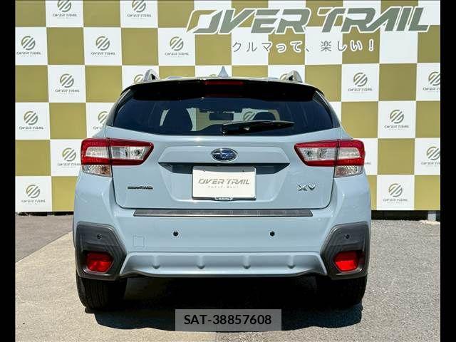 Subaru SUBARU 2018-03 7620472-8