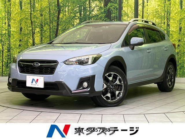 Subaru SUBARU 2018-02 7620468-0