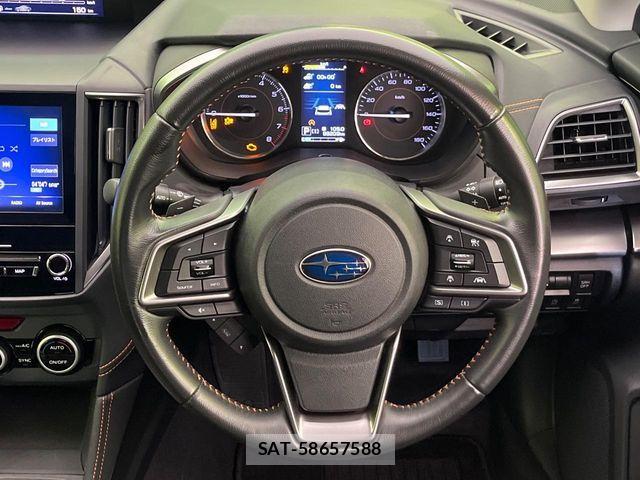 Subaru SUBARU 2018-02 7620468-9