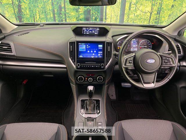 Subaru SUBARU 2018-02 7620468-1