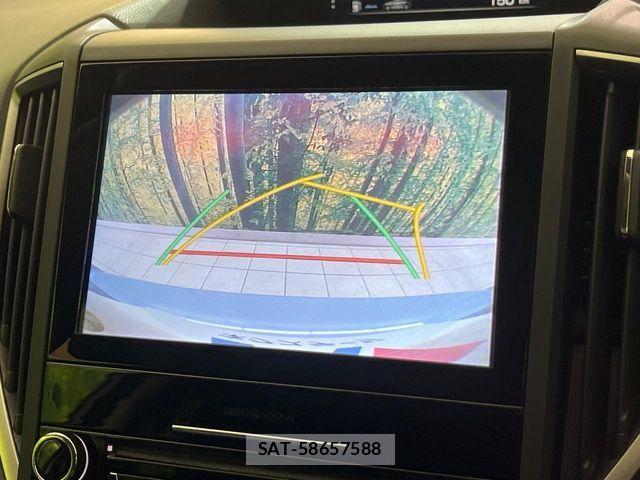 Subaru SUBARU 2018-02 7620468-3