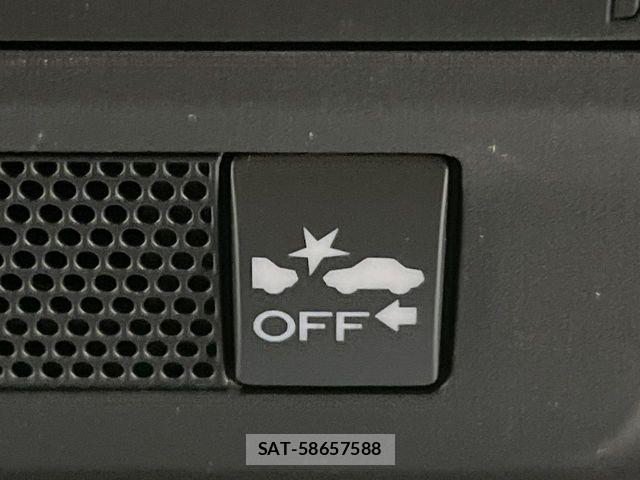 Subaru SUBARU 2018-02 7620468-4