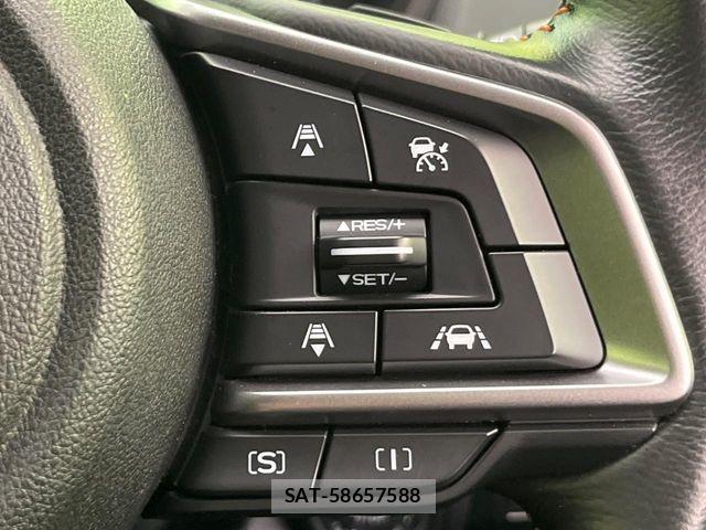 Subaru SUBARU 2018-02 7620468-5