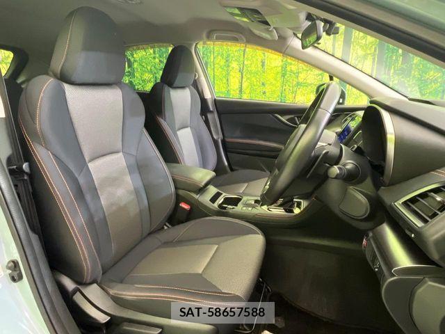 Subaru SUBARU 2018-02 7620468-7