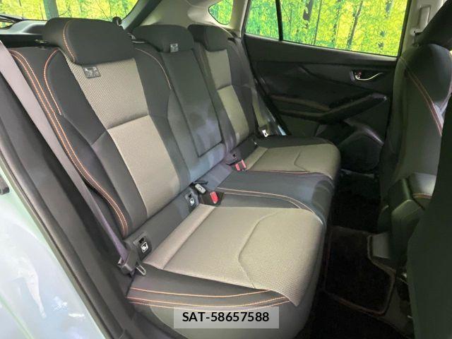 Subaru SUBARU 2018-02 7620468-8