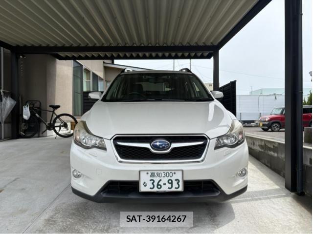 Subaru SUBARU 2015-10 7620477-0