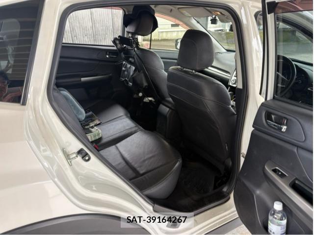 Subaru SUBARU 2015-10 7620477-9