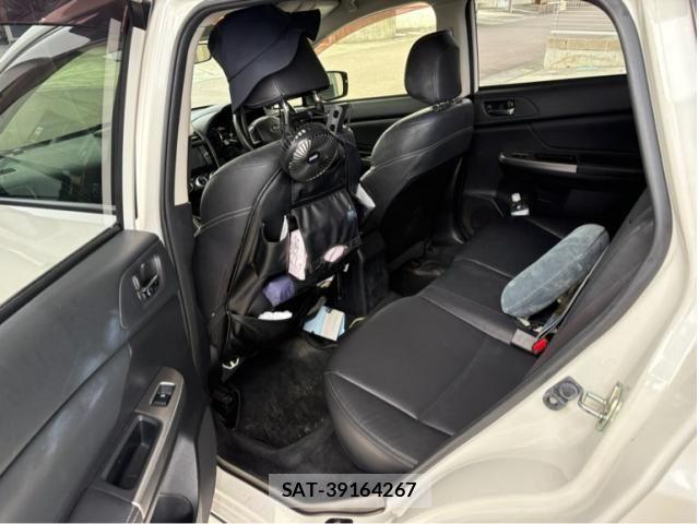 Subaru SUBARU 2015-10 7620477-11