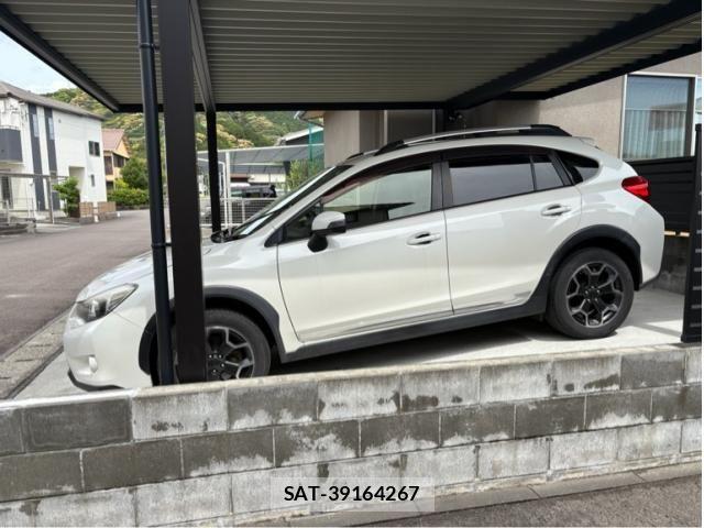 Subaru SUBARU 2015-10 7620477-2