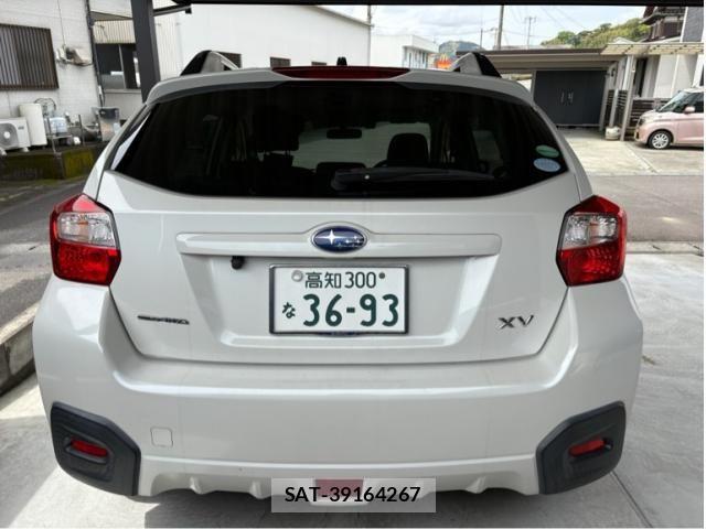 Subaru SUBARU 2015-10 7620477-3