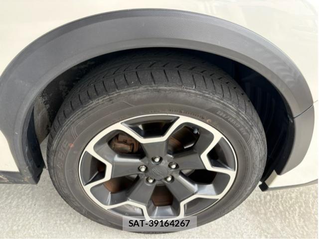 Subaru SUBARU 2015-10 7620477-5