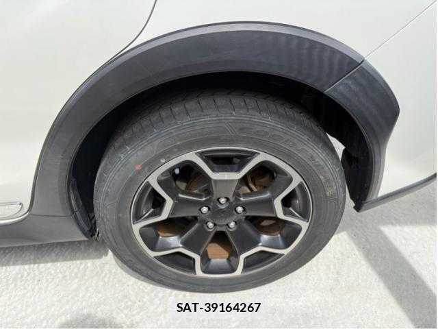 Subaru SUBARU 2015-10 7620477-6
