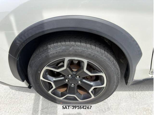 Subaru SUBARU 2015-10 7620477-7