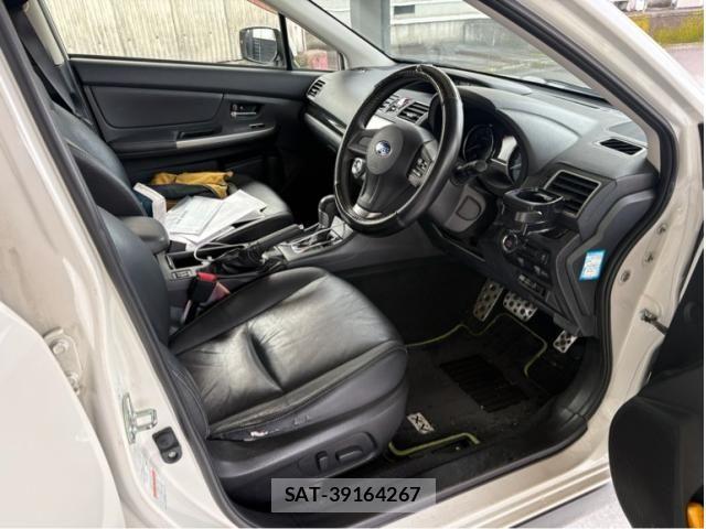 Subaru SUBARU 2015-10 7620477-8