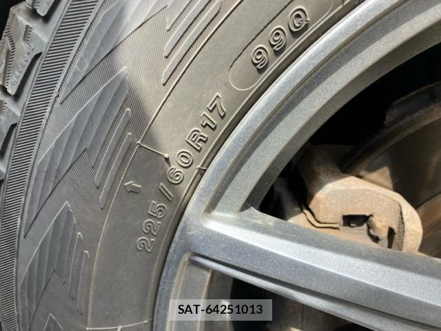 Subaru SUBARU 2017-09 7620448-9
