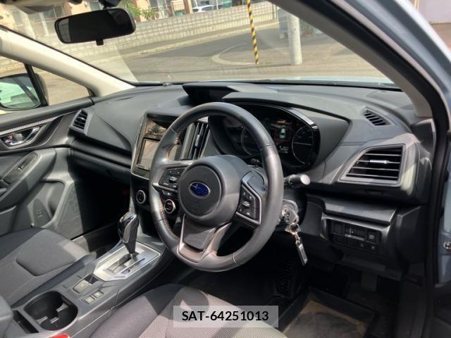 Subaru SUBARU 2017-09 7620448-11