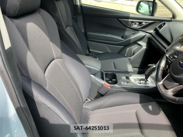 Subaru SUBARU 2017-09 7620448-12