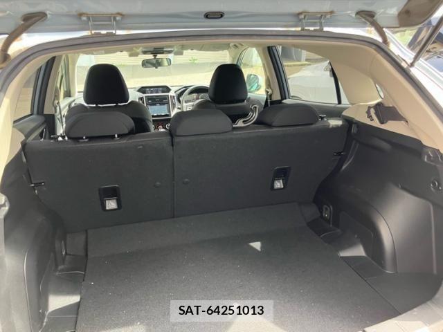 Subaru SUBARU 2017-09 7620448-14