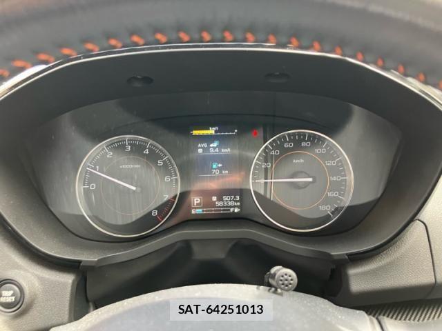 Subaru SUBARU 2017-09 7620448-16