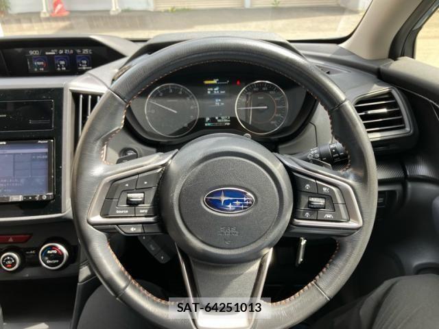 Subaru SUBARU 2017-09 7620448-17