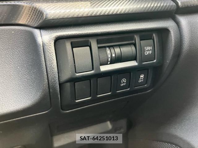 Subaru SUBARU 2017-09 7620448-18
