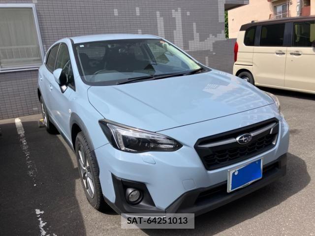 Subaru SUBARU 2017-09 7620448-1