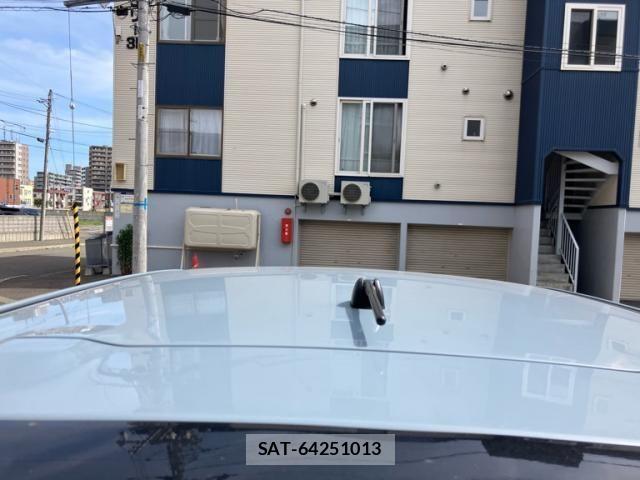 Subaru SUBARU 2017-09 7620448-4