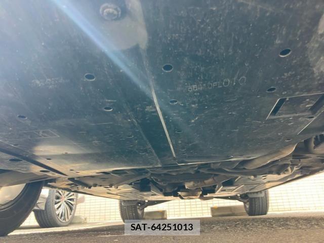 Subaru SUBARU 2017-09 7620448-5