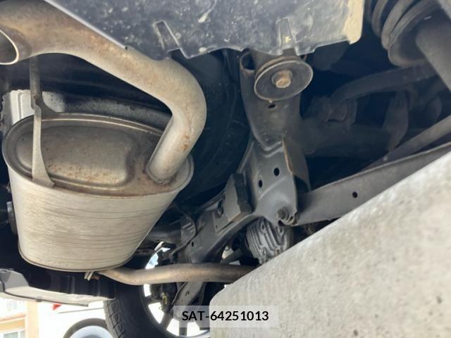 Subaru SUBARU 2017-09 7620448-7