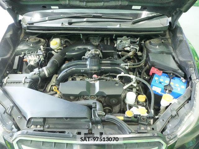 Subaru SUBARU 2014-07 7620470-17