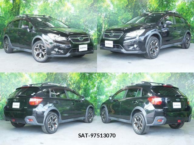 Subaru SUBARU 2014-07 7620470-1